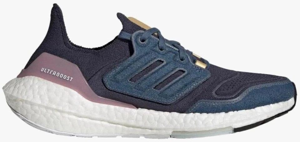adidas UltraBoost 22 Denim W