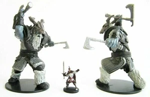 Harshnag (Frost Giant) - Storm King's Thunder - Dungeons & Dragons - 43/45 Rare - Picture 1 of 6