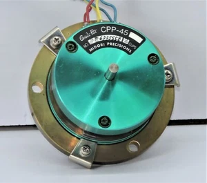 Yokogawa PT500 Autopilot System NFU PH 720 Green POT CPP-45 Midori Prcisions - Picture 1 of 4