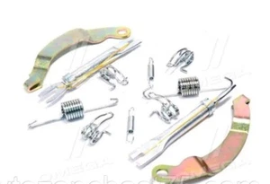 Kit de reparación de freno de mano Moskvich 2141 2141-3502100 - Imagen 1 de 1