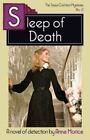 Sleep of Death: A Tessa Crichton Mystery, Brand New, Free shipping in the US