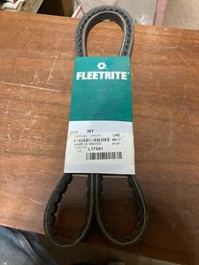 New Fleetrite L17591 V-Belt  International L17591 - Picture 1 of 2