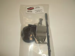 PROCOMM PC12-3404 3FT CB ANTENNA KIT HOOD MOUNT 2020+ CHEVY SIERRA GMC DENALI - Picture 1 of 1
