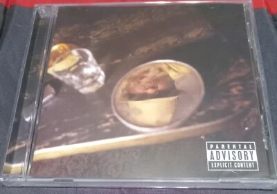 SCARFACE - THE FIX (NEW, SEALED,  ENHANCED CD) - Image 1 of 3