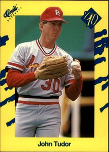 B3383- 1990 Classic Yellow Baseball Card #s 1-100 -You Pick- 10+ FREE US SHIP