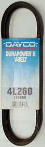 CINGHIA DAYCO 4L260 - Foto 1 di 2