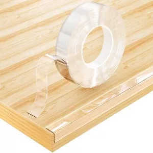 Kantenschutz Baby5M Kantenschutz Selbstklebend Nano Spurloses Transparent Se... - Bild 1 von 7