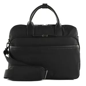 PICARD S'pore Business Bag Businesstasche Tasche Black schwarz Neu - Bild 1 von 5