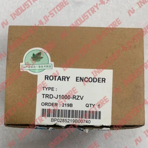 New KOYO TRD-J1000-RZV Rotary Incremental Encoder - Picture 1 of 2