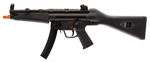 Umarex HK MP5 A4 AEG Airsoft Rifle 2262061 - Picture 1 of 1
