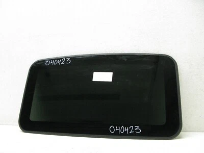 06-13 LAND ROVER RANGE ROVER DEPORTIVO TECHO CORREDIZO VENTANA VIDRIO FABRICANTE DE EQUIPOS ORIGINALES 04042 Foto 1 de 4