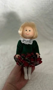 Eden Puppe Madeline 8 Zoll - Bild 1 von 7