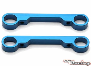 Associated 1:10 FT 4WD T6.2 Touring Car Outer Arm Mount 31618 T62® - Picture 1 of 1