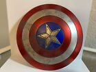 Hot Toys Captain America Endgame Shield