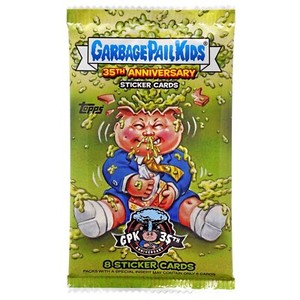 GPK 2020 35th *BASE CARDS*   CHOOSE YOUR CARDS