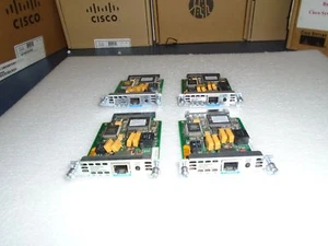 Cisco Genuine WIC-1DSU-T1 INTERFACE CARD. 30 days warranty Real TM listing . - Picture 1 of 4