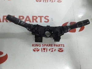 TOYOTA AURION COMBINATION SWITCH FOGLAMP SWITCH, GSV40R, TOURING TYPE, 10/06-03/ - Picture 1 of 5