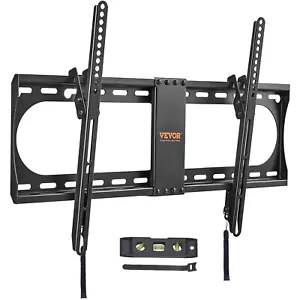 VEVOR Universal TV Wall Mount Low Profile TV Mount Fits for Most 37-70 inch TVs - Picture 1 of 12