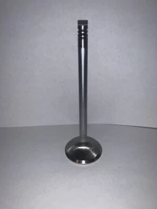 PEP Exhaust Valve Fits Chrysler Dodge 6.4L Hemi 1.654 Diameter In Stock - Bild 1 von 4