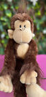 House Of Fraser Frazer Monkey Creature  By Russ Berrie - 2006 Plush - 14 " Vgc