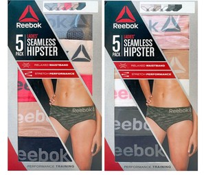 Las mejores ofertas en Bragas Reebok talla M tamaño regular para De mujer |  eBay
