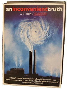 An Inconvenient Truth (DVD, 2006) - Bild 1 von 2