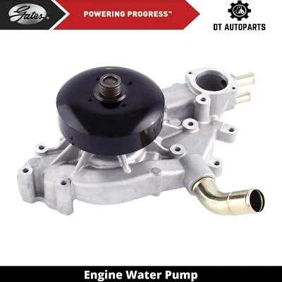 Chasis personalizado Workhorse 2006-2009 motor W42 bomba de agua puertas 2007 2008 Foto 1 de 4