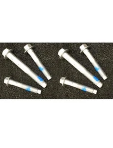 KIT DE PERNOS DELANTEROS FORD FOCUS MK2 CMAX C-MAX 2004 EN BRAZO DE HORQUILLA INFERIOR - Imagen 1 de 1
