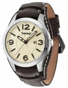 Timberland Moringa Men's Watch Quartz 50 m (5 ATM) 14476JS/07 - Picture 1 of 2