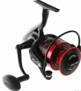 Carrete de pesca Penn Fierce III 6000 FRCIII6000 giratorio en tierra/cerca de la costa - Imagen 1 de 4