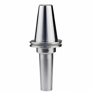 1PZ PRECISIONE CAT50 1,0"" X6,0"" SUPPORTO UTENSILE TERMORETRAIBILE BILANCIA G2,5 25000 GIRI/MIN - Foto 1 di 4