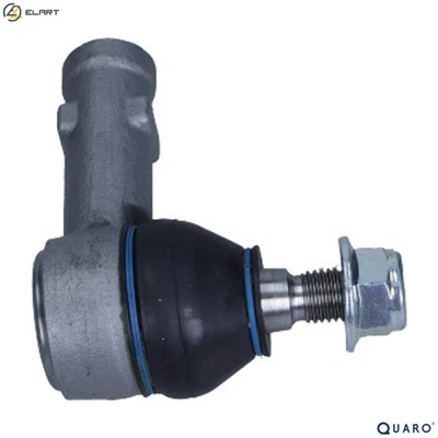 TIE ROD END QS2287/HQ FOR VAUXHALL SAAB OPEL VECTRA/Hatchback X18XE1 1.8L 4cyl - Image 1 of 4