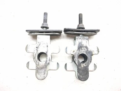 Регуляторы задней оси 98-06 Suzuki Katana GSX 600 750 TRSH PL - Изображение 1 из 4