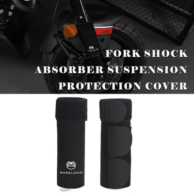 Fork Shock Absorber Suspension Protection Cover For Sherco 125 250 300 450 SE/F Foto 1 de 4
