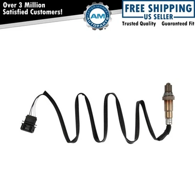 Sensor de oxígeno aguas abajo para Volvo S40 V40 2000-2004 Foto 1 de 3