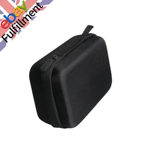 Storage Bag EVA Carry Case Protective Waterproof For Xiaomi Mijia 4K Mini Camera - Picture 1 of 8