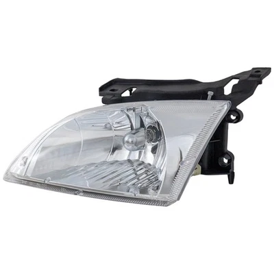 Faro Faro Conducción Faro Conductor Lado Izquierdo para Chevy Mano 22666740 Foto 1 de 4