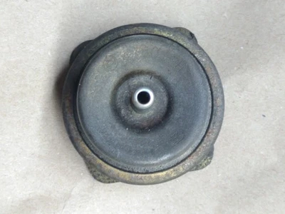 REGULADOR DE PRESIÓN DE COMBUSTIBLE 0280160703 Senator B Lotus Carlton C30SE C30NE C26NE  Foto 1 de 4