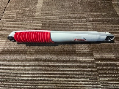 (CANTIDAD 2) Amortiguador trasero Rancho RS55198 para 94-19 Silverado Ram 1500 2500 Foto 1 de 4