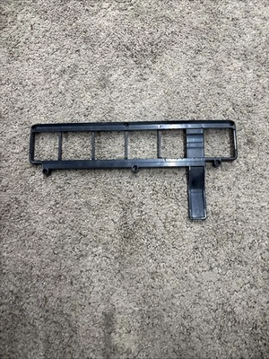 Bissell Liftoff Aspiradora 89Q9-2 Placa de suela Alfombra Placa Parte Foto 1 de 4