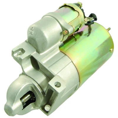 Motor De Arranque Para Chevrolet Lumina 1991-1995, Oldsmobile Cutlass 1989, 10455026, 6424 Foto 1 de 4