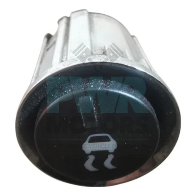 Interruptor de botón de control de tracción ASTON MARTIN DB9 Volante 4G43-2C418-AF Foto 1 de 4