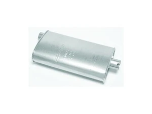 Walker 39WV62H Muffler Fits 1997-2000 Jeep Wrangler - Picture 1 of 1