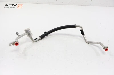 Manguera de succión aire acondicionado Nissan Murano 2021-2024 línea de tubo OEM Foto 1 de 4