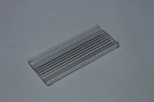 Map Light Lens Fits 71 SuperBee GTX 72 73 74 Charger Satellite RoadRunner Mopar - Picture 1 of 1