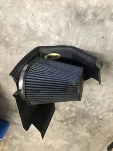 Airaid Cold Air Intake System 2011-2019 Dodge Charger V6 3.6 3.6l - Picture 1 of 10