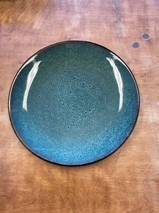 Threshold BELMONT GREEN Salad Plate 8 3/8" 1 ea 3 available - Picture 1 of 3