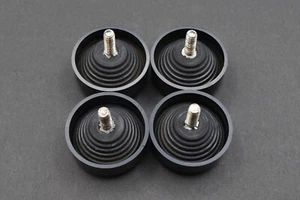 LUXMAN PD272/277 Aislador pies x 4 piezas - Imagen 1 de 3