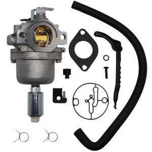 Carburetor For Briggs & Stratton 594593 591731 14.5-21hp Intek 794572 796109 New - Picture 1 of 6