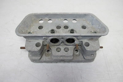 Porsche 356 912 Cylinder Head (#4) - Image 1 of 4